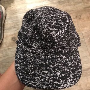 Lululemon hat